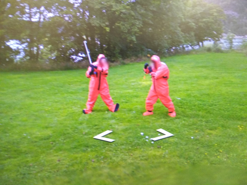Illustration for article titled Down on the GeoGuessr: Um, what?